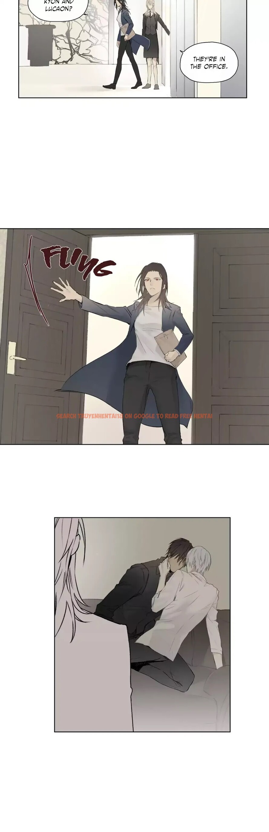 Read Hentai Image 8 814 in comic Royal Servant - Chapter 49 - www.hentaitnt.net