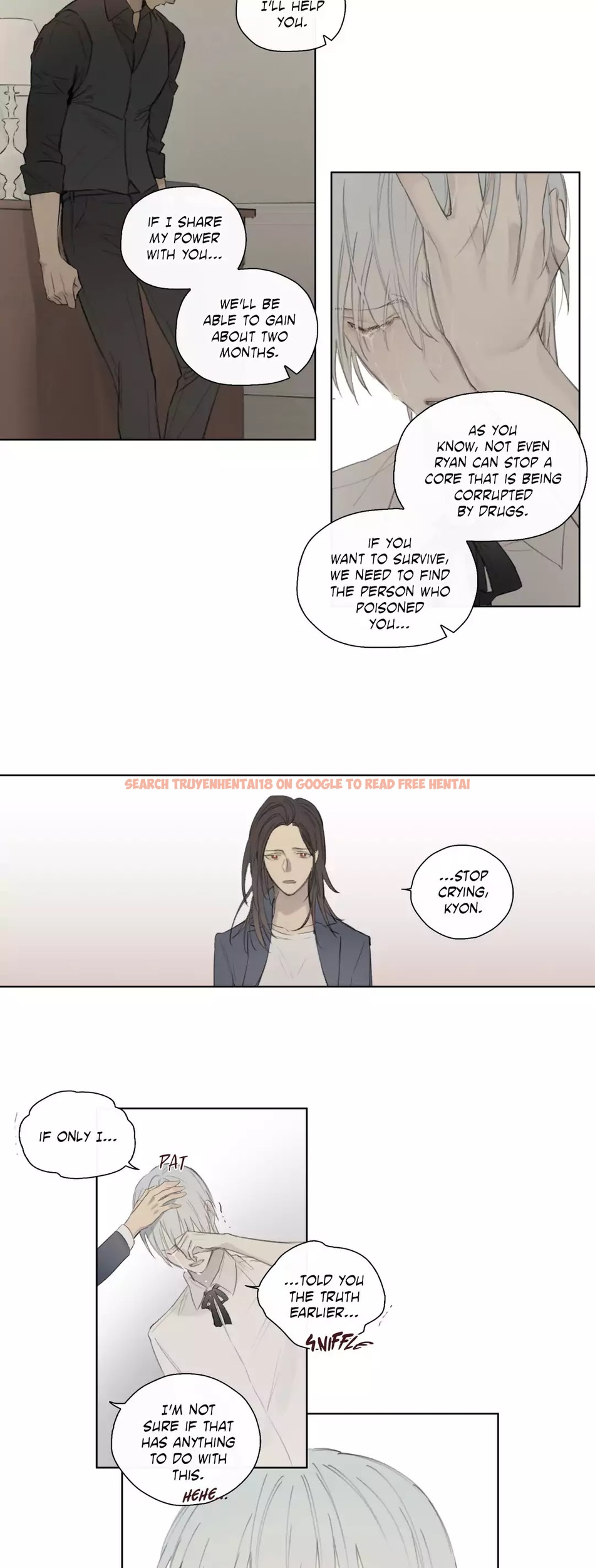 Read Hentai Image 10 813 in comic Royal Servant - Chapter 50 - www.hentaitnt.net