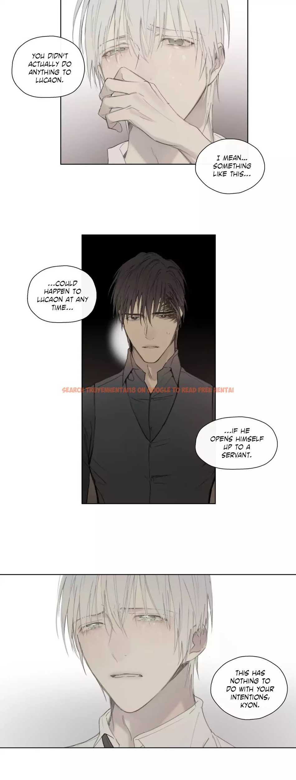 Read Hentai Image 11 813 in comic Royal Servant - Chapter 50 - www.hentaitnt.net