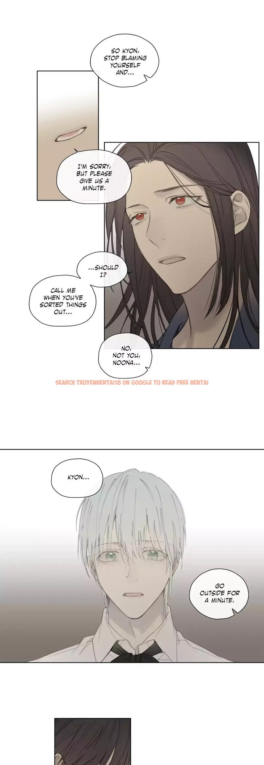 Read Hentai Image 12 813 in comic Royal Servant - Chapter 50 - www.hentaitnt.net