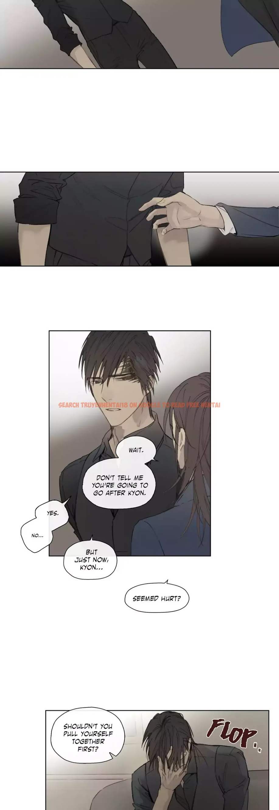 Read Hentai Image 14 813 in comic Royal Servant - Chapter 50 - www.hentaitnt.net