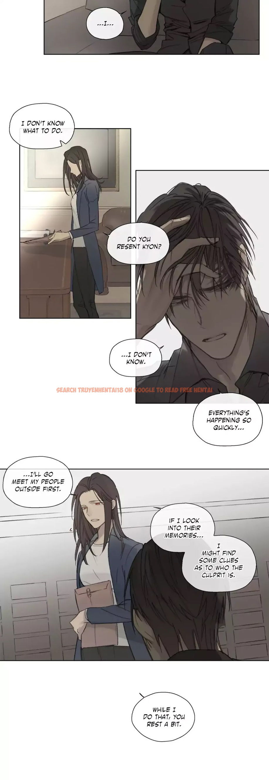 Read Hentai Image 15 813 in comic Royal Servant - Chapter 50 - www.hentaitnt.net