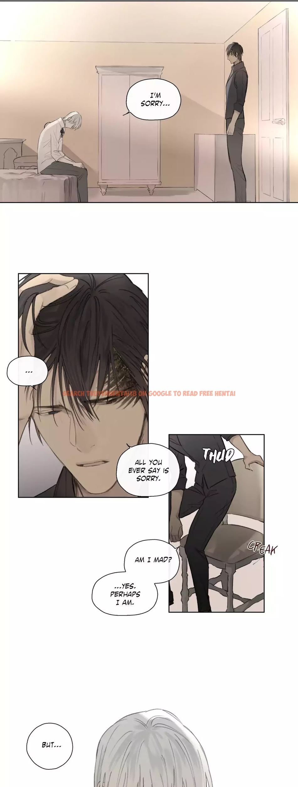 Read Hentai Image 18 813 in comic Royal Servant - Chapter 50 - www.hentaitnt.net