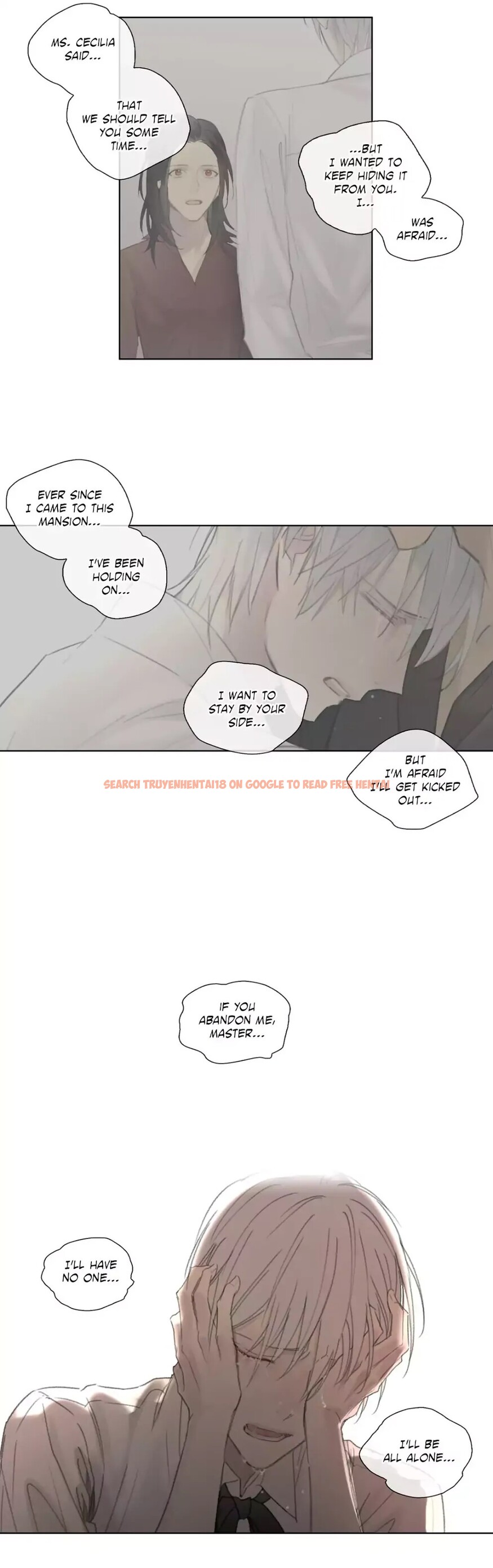 Read Hentai Image 21 813 in comic Royal Servant - Chapter 50 - www.hentaitnt.net