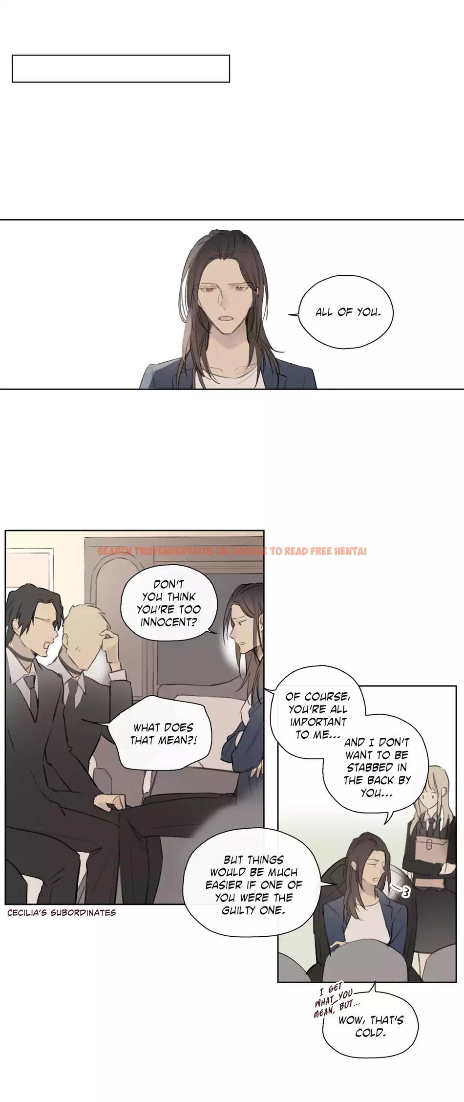 Read Hentai Image 23 813 in comic Royal Servant - Chapter 50 - www.hentaitnt.net