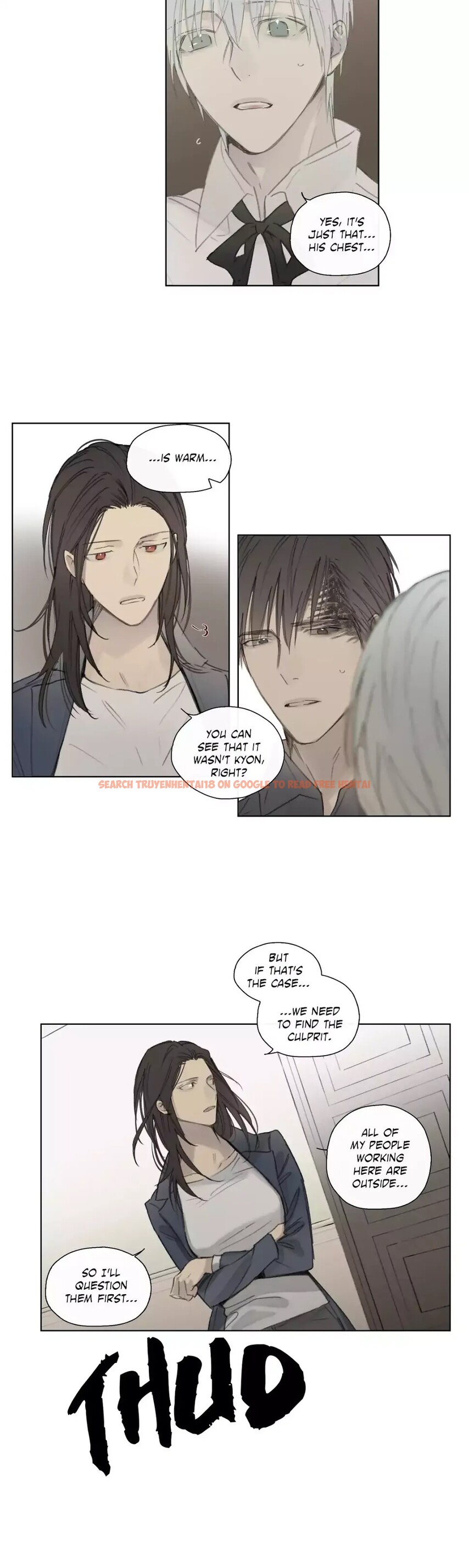 Read Hentai Image 3 813 in comic Royal Servant - Chapter 50 - www.hentaitnt.net