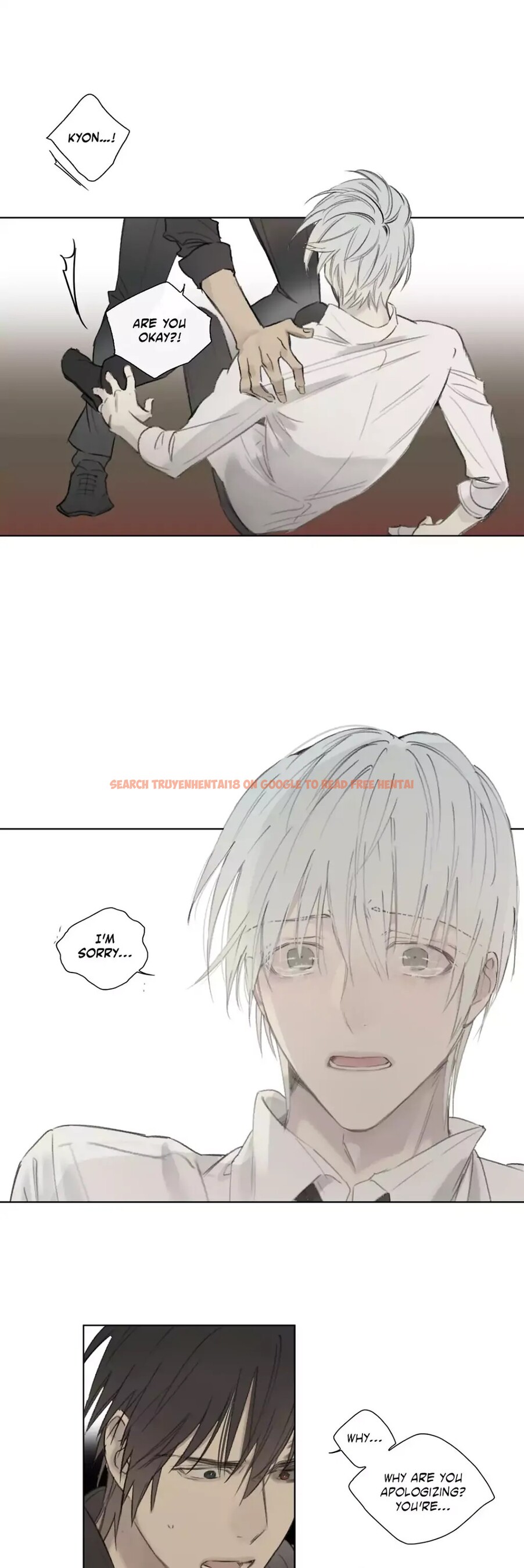 Read Hentai Image 4 813 in comic Royal Servant - Chapter 50 - www.hentaitnt.net