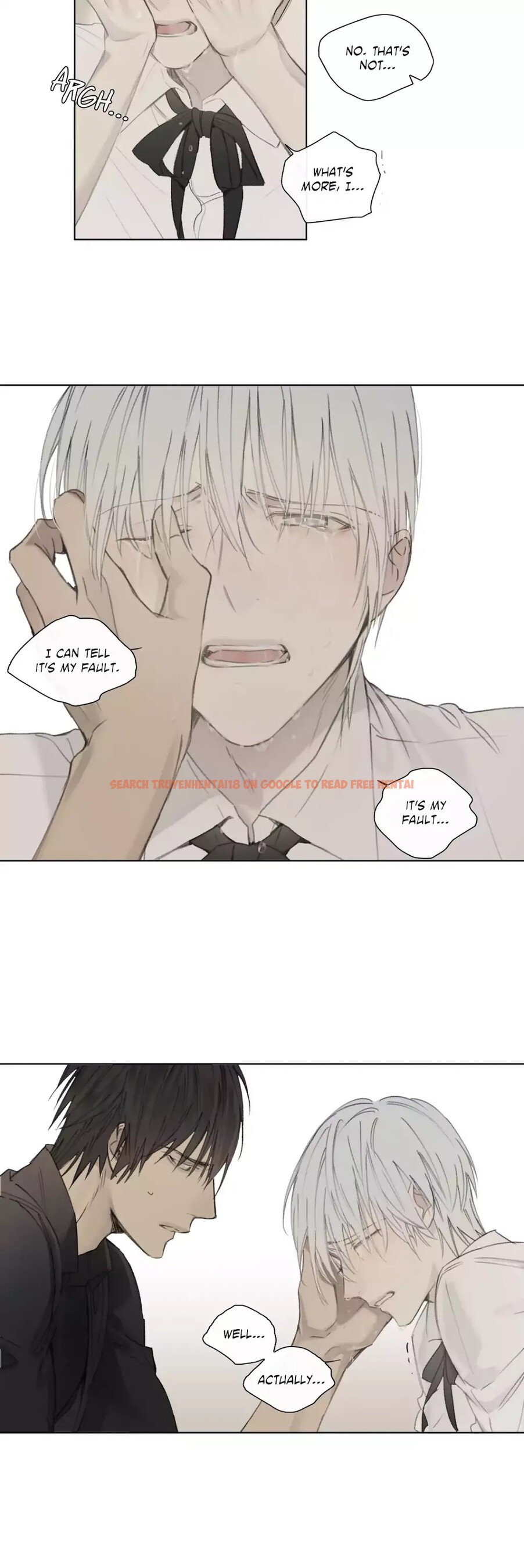 Read Hentai Image 6 813 in comic Royal Servant - Chapter 50 - www.hentaitnt.net