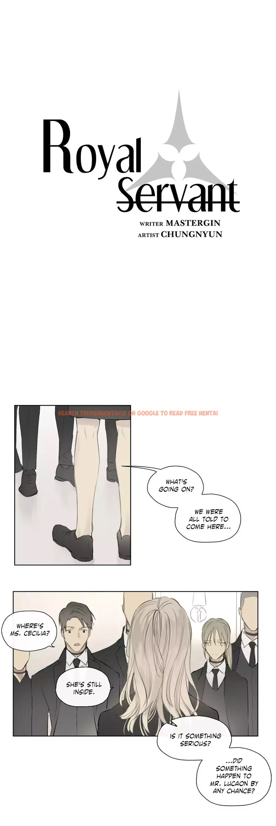 Read Hentai Image 7 813 in comic Royal Servant - Chapter 50 - www.hentaitnt.net