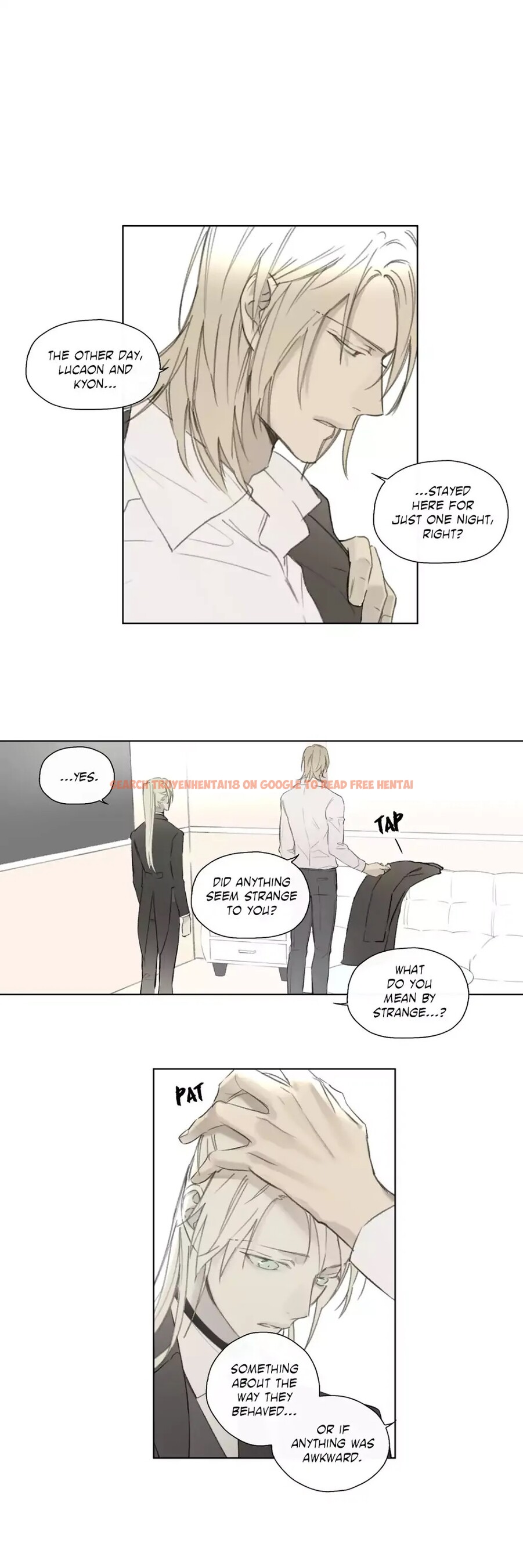 Read Hentai Image 11 813 in comic Royal Servant - Chapter 51 - www.hentaitnt.net