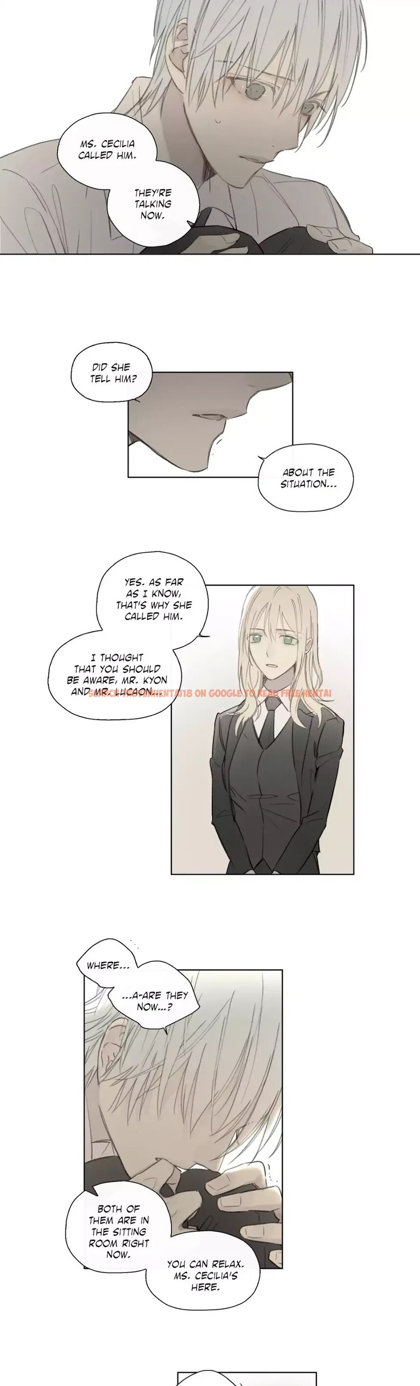 Read Hentai Image 2 810 in comic Royal Servant - Chapter 51 - www.hentaitnt.net