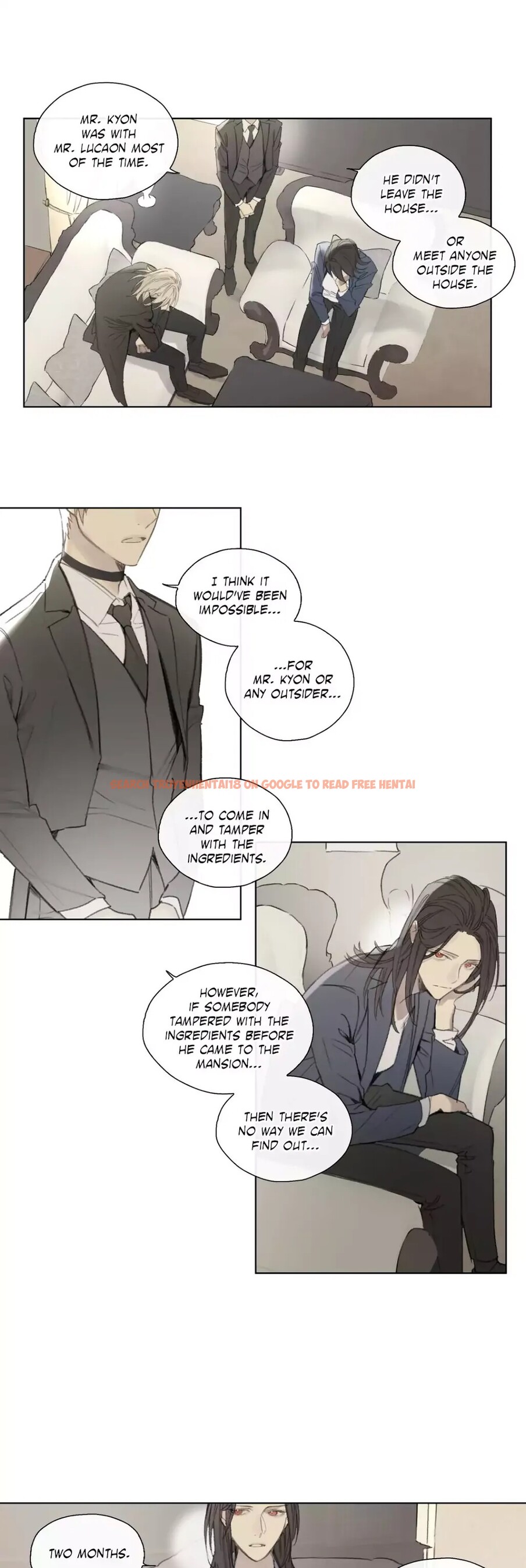 Read Hentai Image 4 810 in comic Royal Servant - Chapter 51 - www.hentaitnt.net