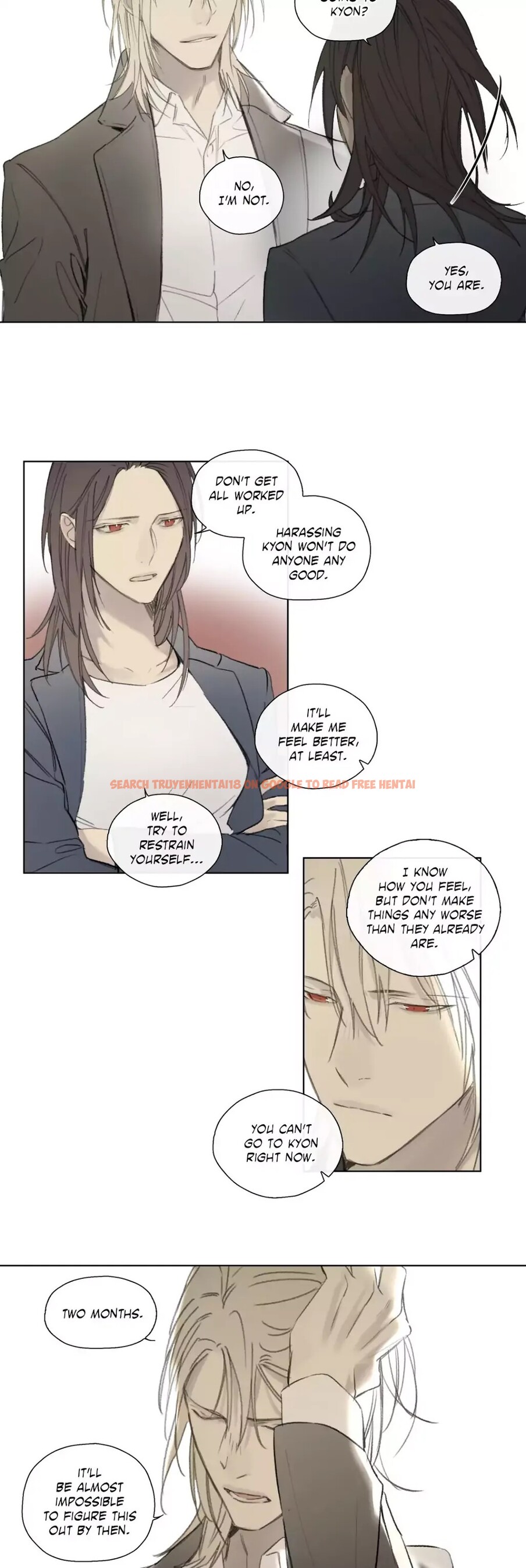 Read Hentai Image 6 810 in comic Royal Servant - Chapter 51 - www.hentaitnt.net