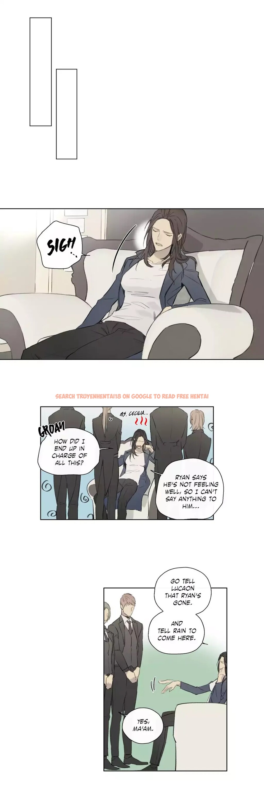 Read Hentai Image 8 810 in comic Royal Servant - Chapter 51 - www.hentaitnt.net