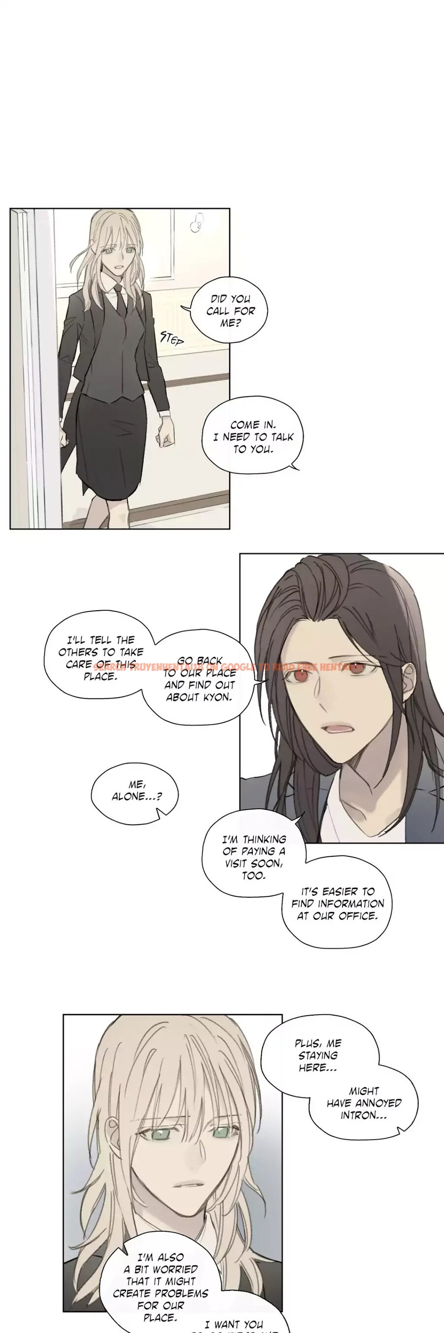 Read Hentai Image 9 810 in comic Royal Servant - Chapter 51 - www.hentaitnt.net