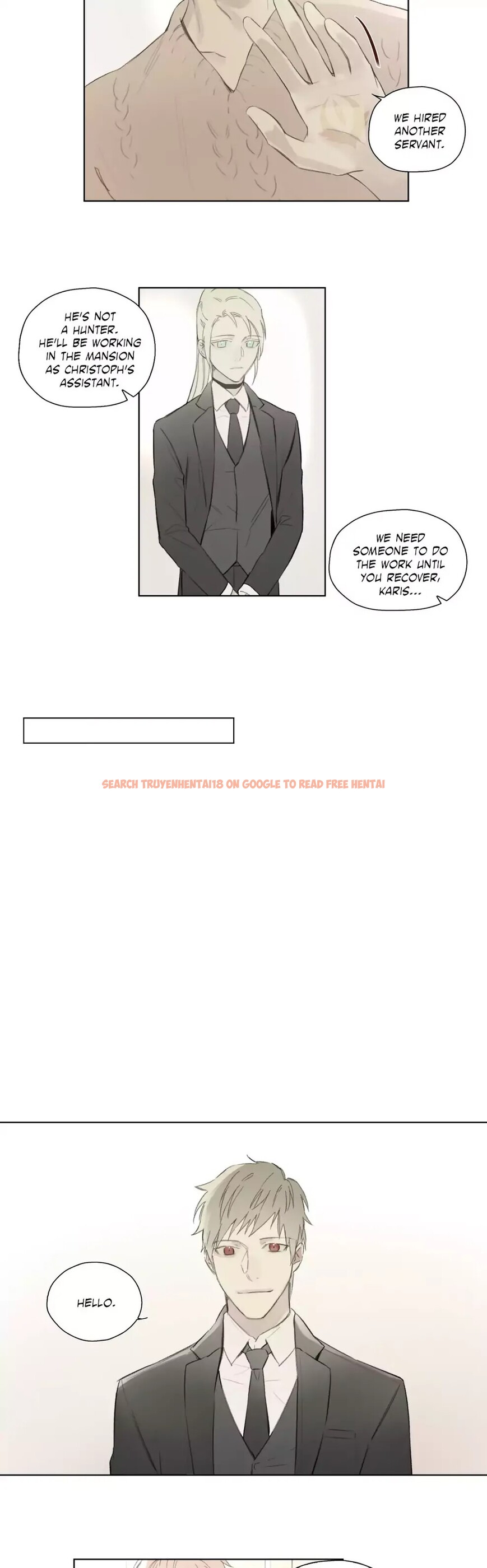 Read Hentai Image 10 810 in comic Royal Servant - Chapter 52 - www.hentaitnt.net