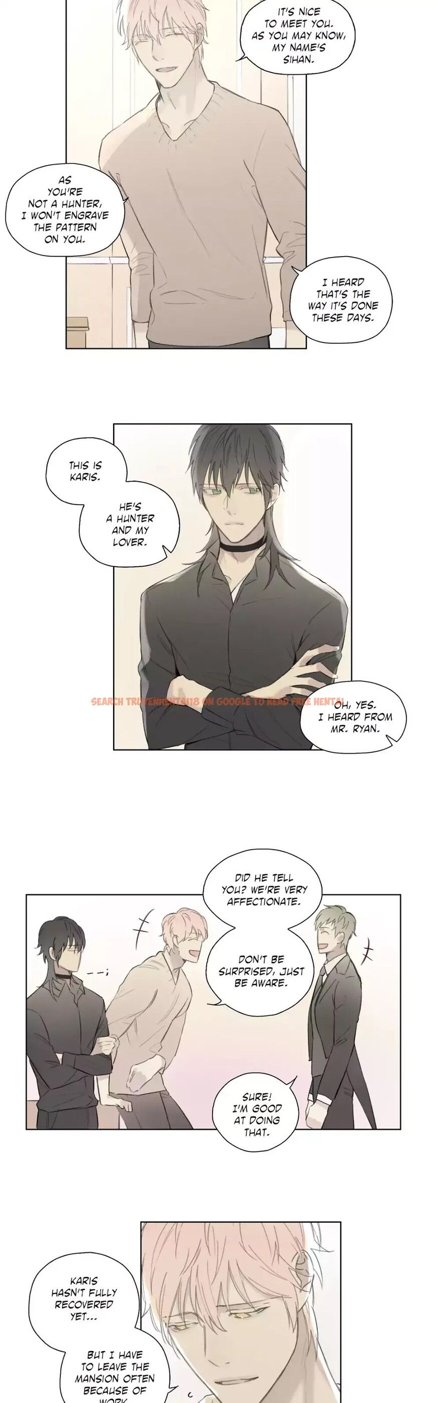 Read Hentai Image 11 810 in comic Royal Servant - Chapter 52 - www.hentaitnt.net