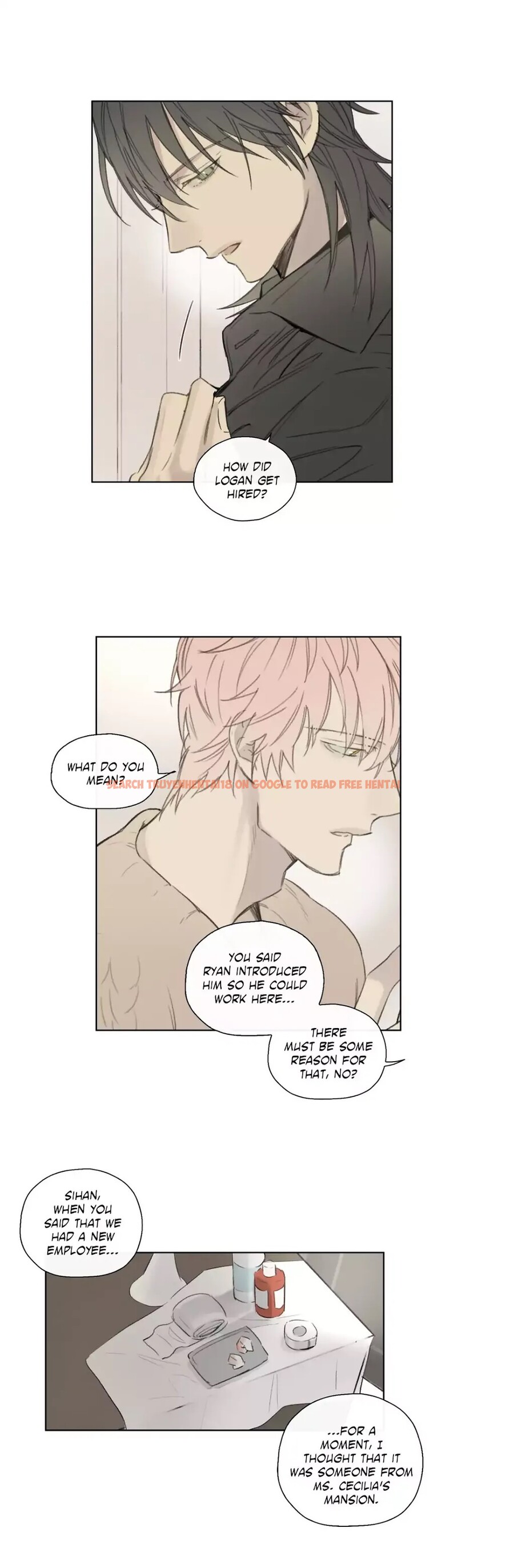 Read Hentai Image 13 810 in comic Royal Servant - Chapter 52 - www.hentaitnt.net