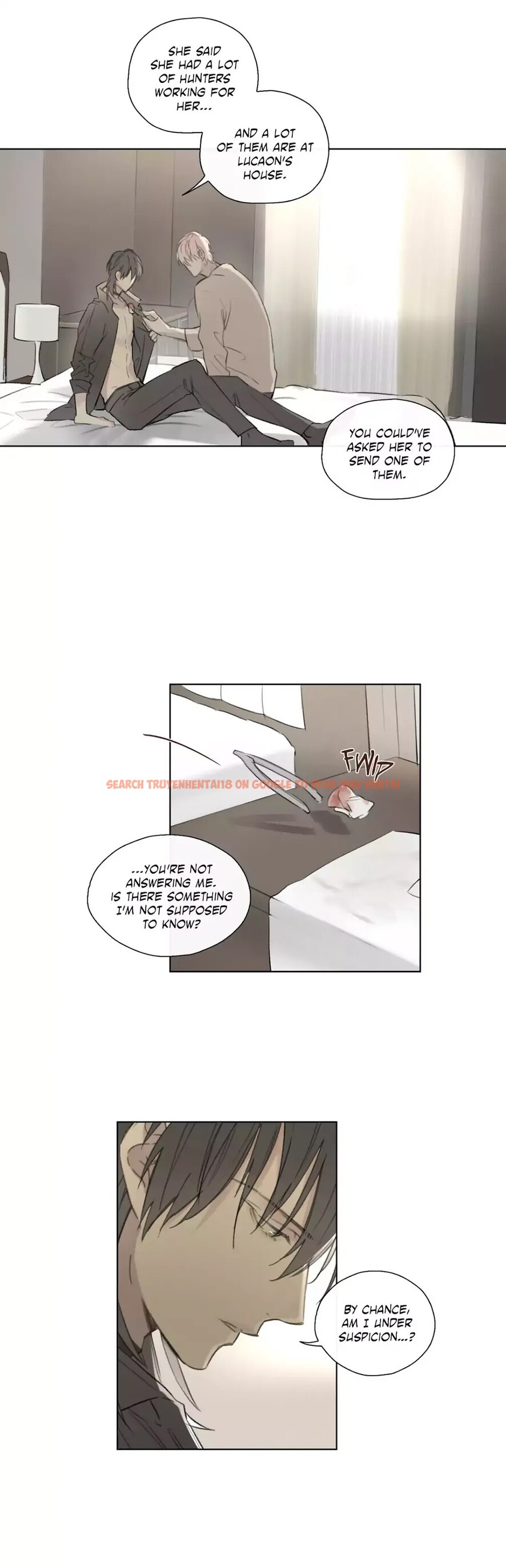 Read Hentai Image 14 810 in comic Royal Servant - Chapter 52 - www.hentaitnt.net