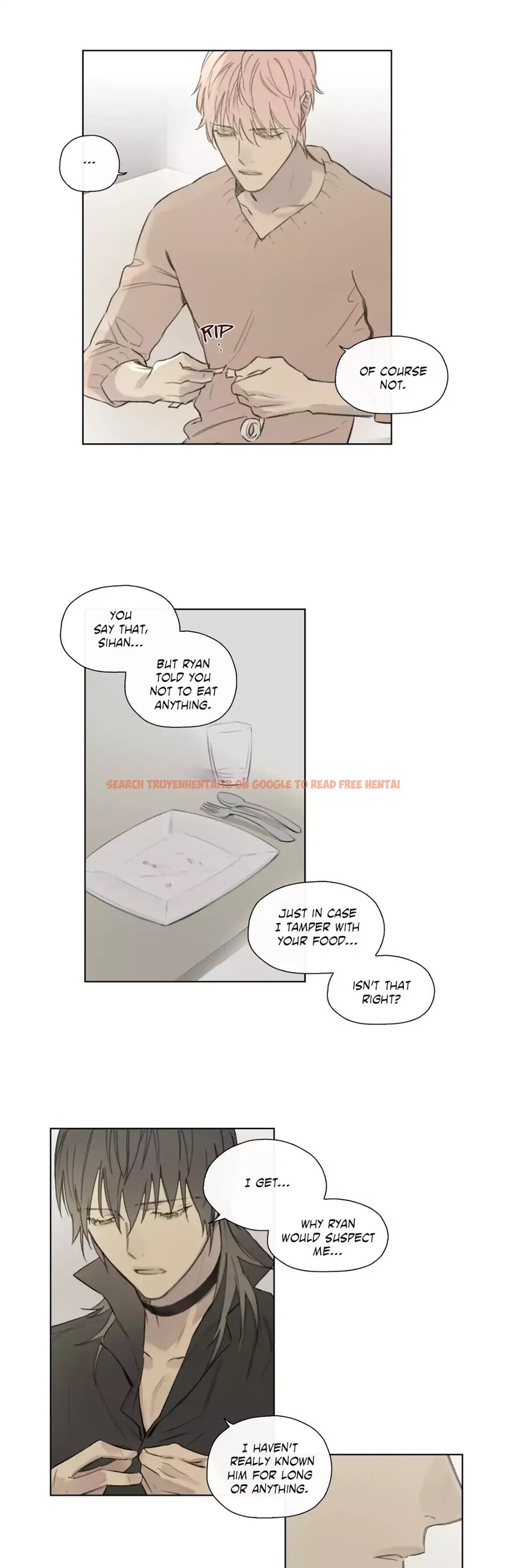 Read Hentai Image 15 810 in comic Royal Servant - Chapter 52 - www.hentaitnt.net