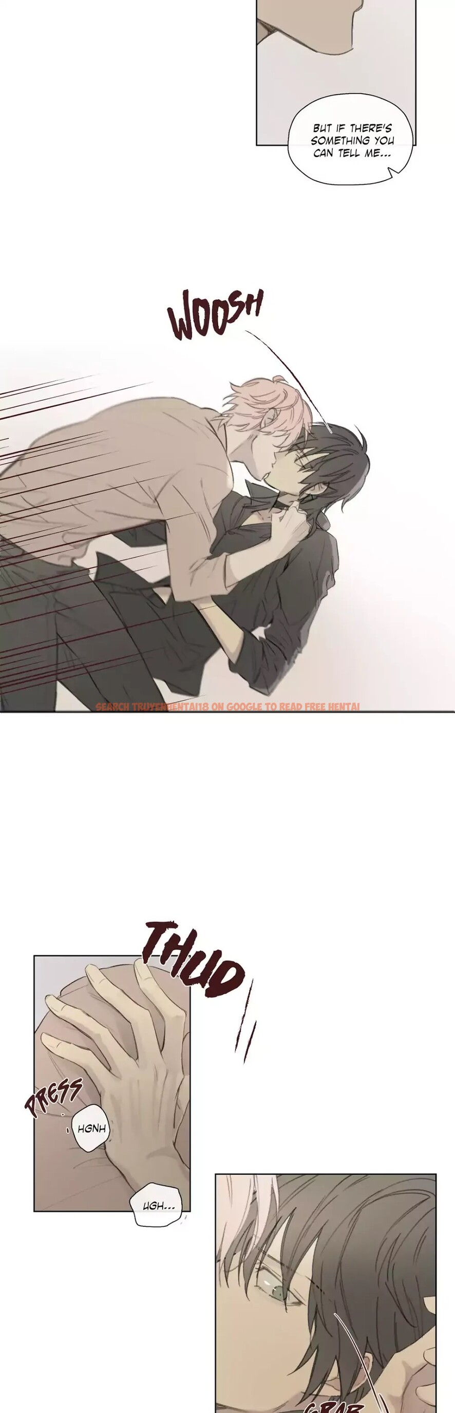 Read Hentai Image 16 810 in comic Royal Servant - Chapter 52 - www.hentaitnt.net