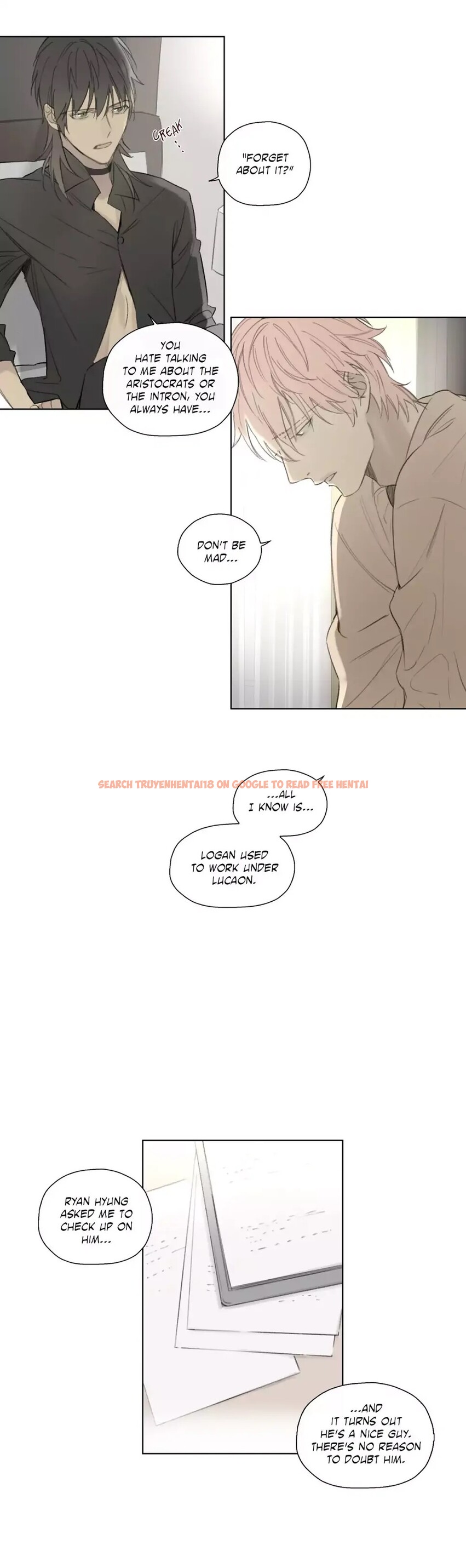 Read Hentai Image 19 810 in comic Royal Servant - Chapter 52 - www.hentaitnt.net