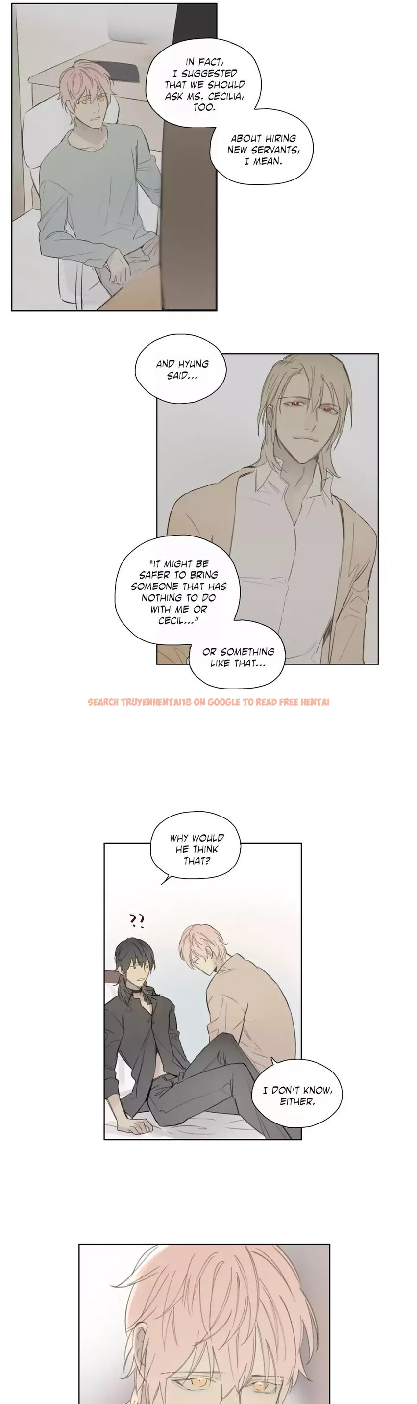 Read Hentai Image 20 810 in comic Royal Servant - Chapter 52 - www.hentaitnt.net