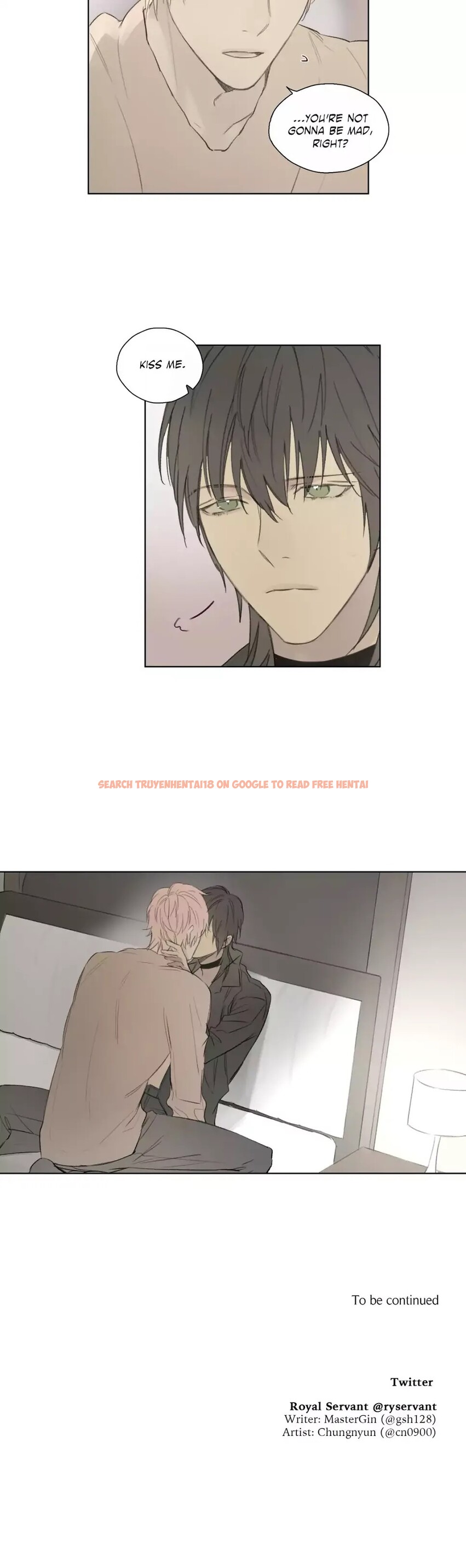 Read Hentai Image 21 810 in comic Royal Servant - Chapter 52 - www.hentaitnt.net