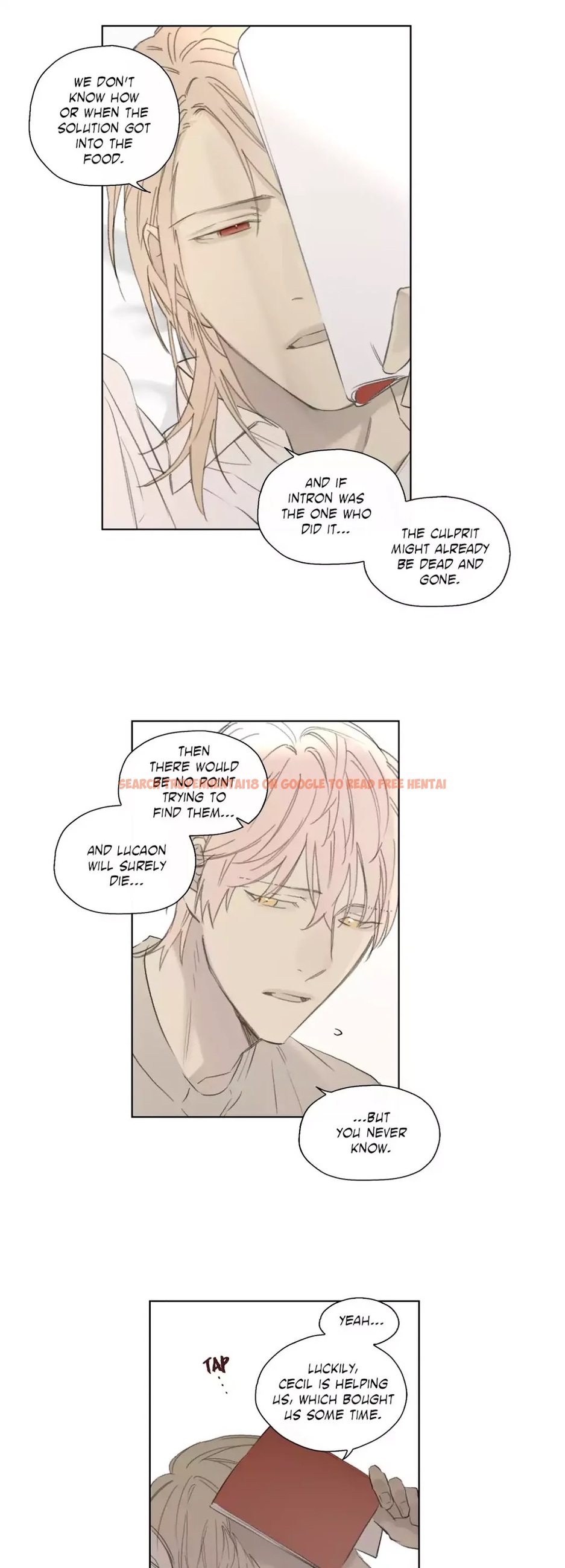 Read Hentai Image 4 810 in comic Royal Servant - Chapter 52 - www.hentaitnt.net