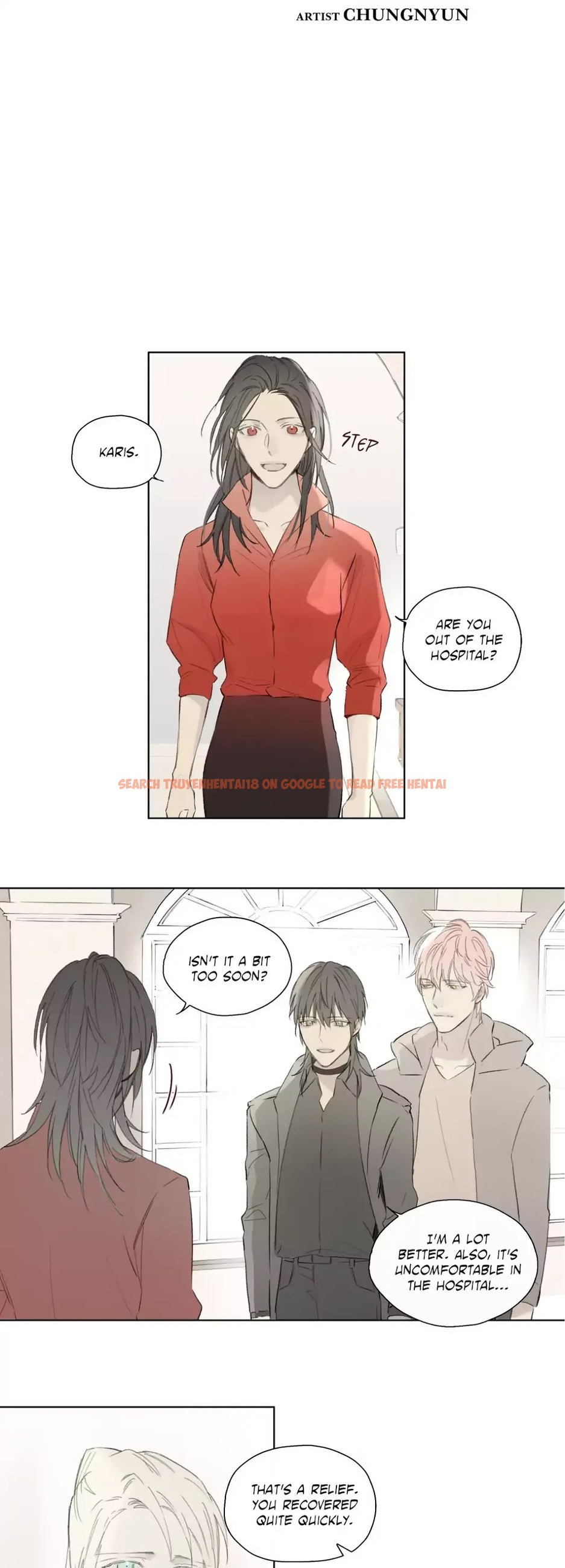 Read Hentai Image 6 810 in comic Royal Servant - Chapter 52 - www.hentaitnt.net