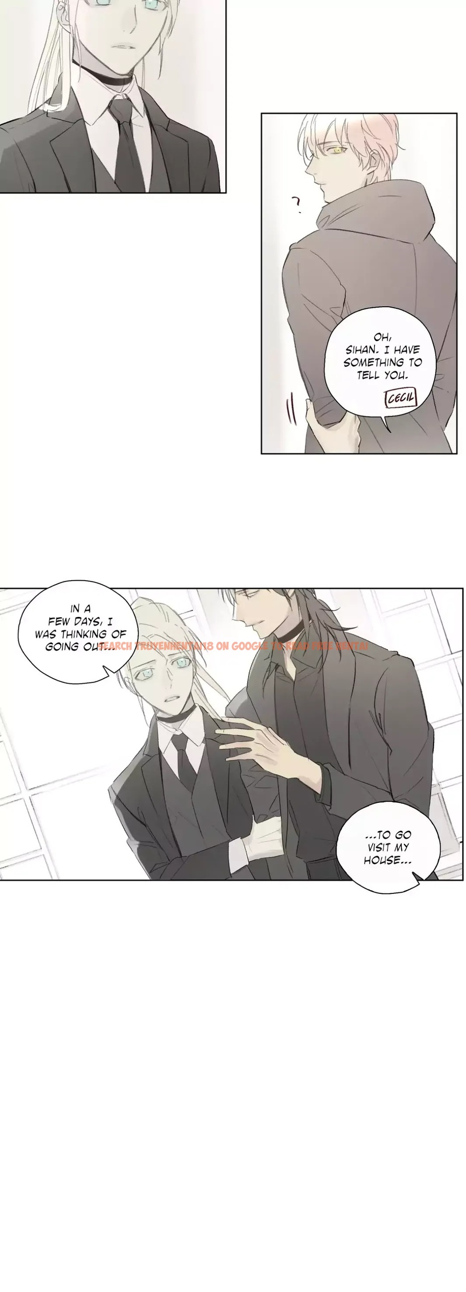 Read Hentai Image 7 810 in comic Royal Servant - Chapter 52 - www.hentaitnt.net
