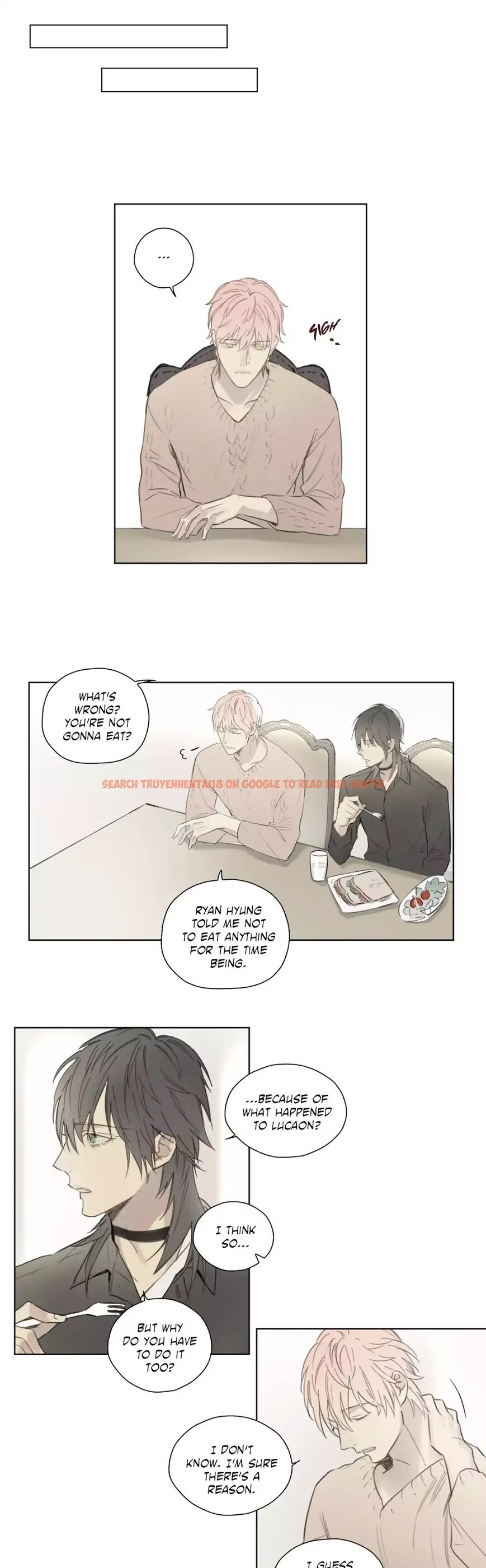 Read Hentai Image 8 810 in comic Royal Servant - Chapter 52 - www.hentaitnt.net