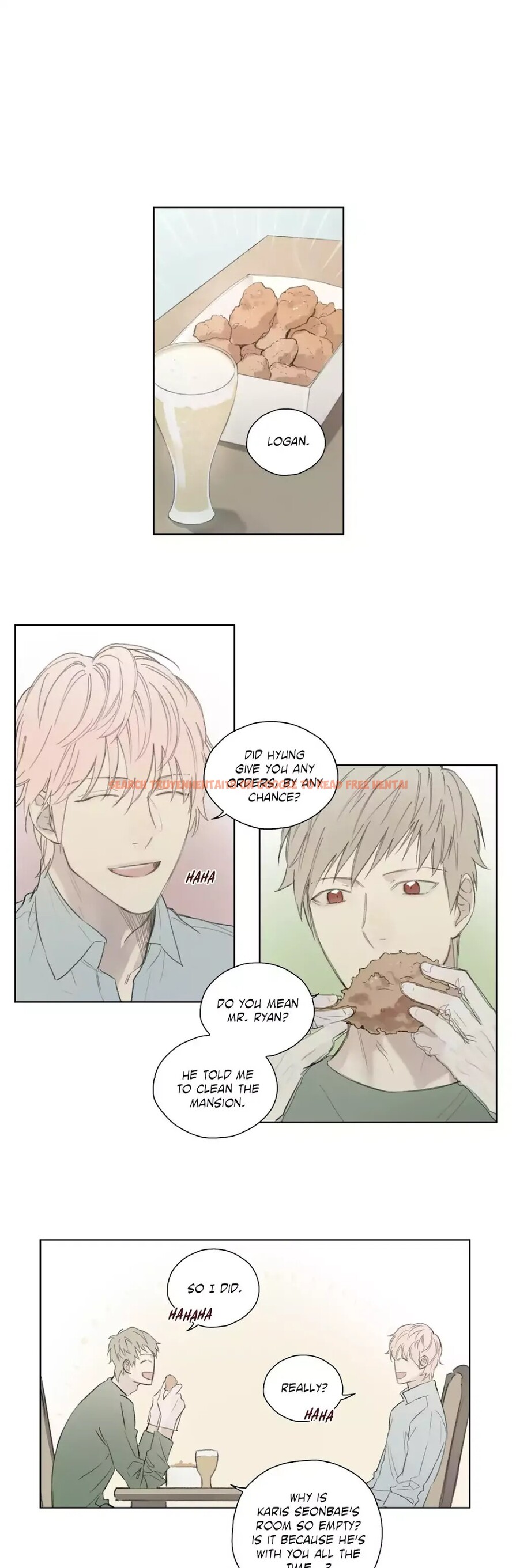 Read Hentai Image 1 810 in comic Royal Servant - Chapter 53 - www.hentaitnt.net