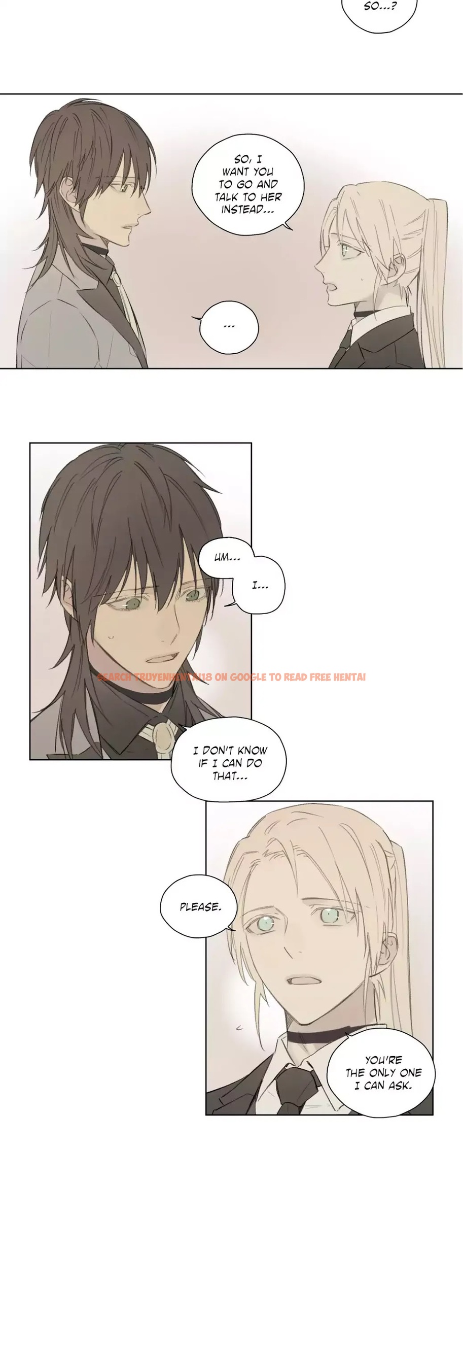 Read Hentai Image 10 810 in comic Royal Servant - Chapter 53 - www.hentaitnt.net