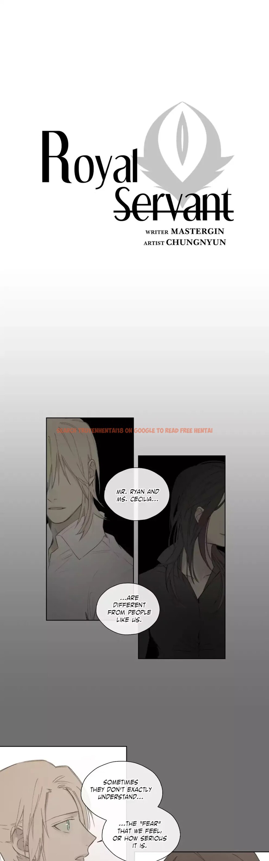 Read Hentai Image 11 810 in comic Royal Servant - Chapter 53 - www.hentaitnt.net