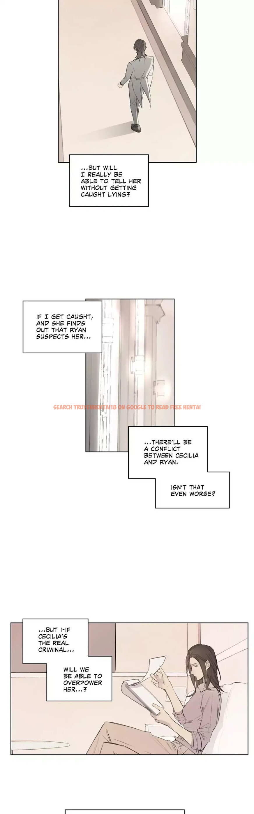 Read Hentai Image 13 810 in comic Royal Servant - Chapter 53 - www.hentaitnt.net