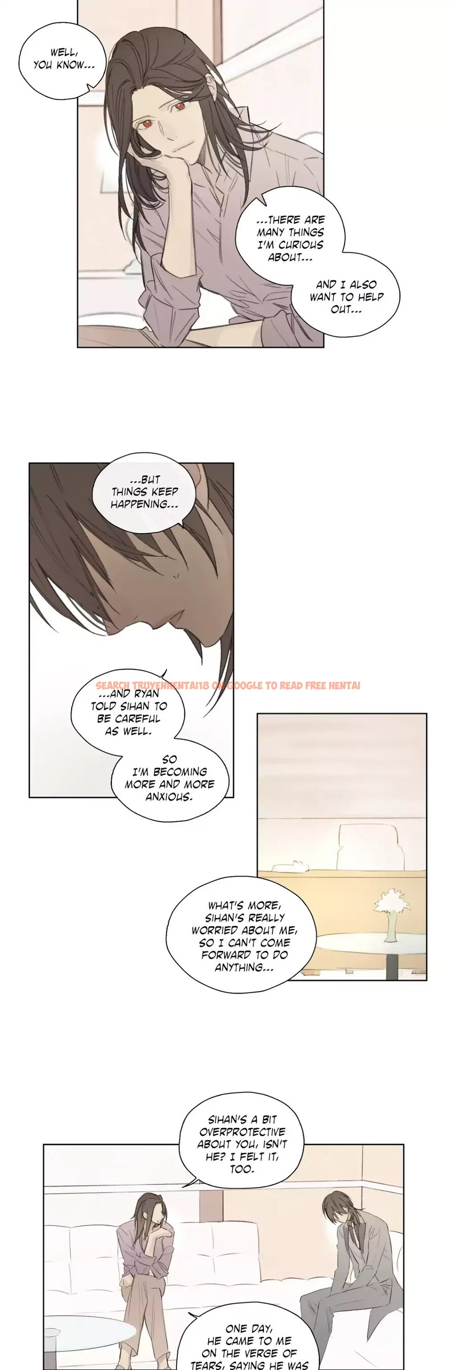 Read Hentai Image 17 810 in comic Royal Servant - Chapter 53 - www.hentaitnt.net