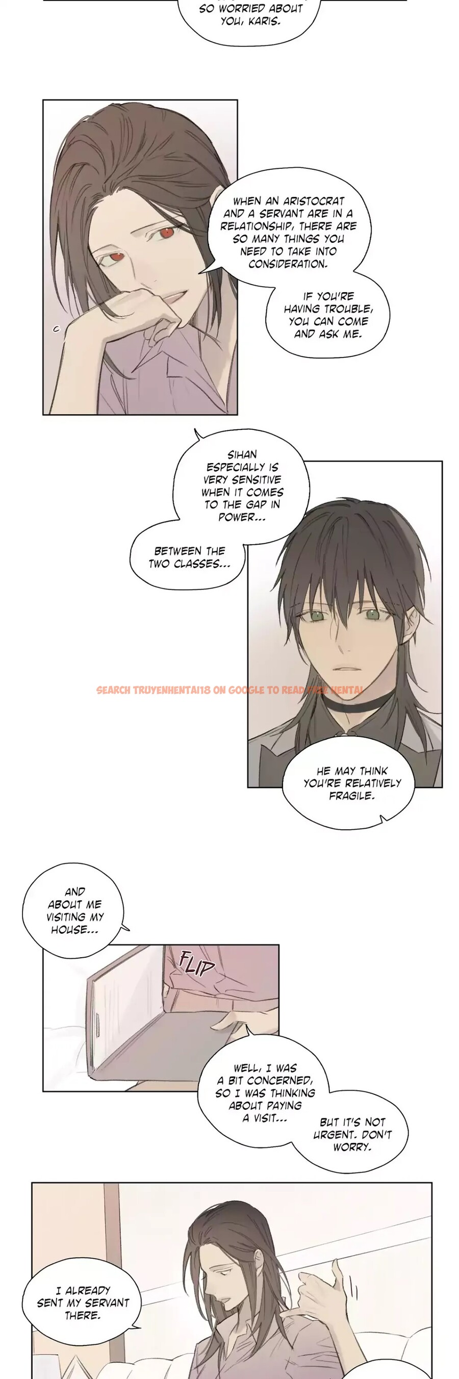 Read Hentai Image 18 810 in comic Royal Servant - Chapter 53 - www.hentaitnt.net