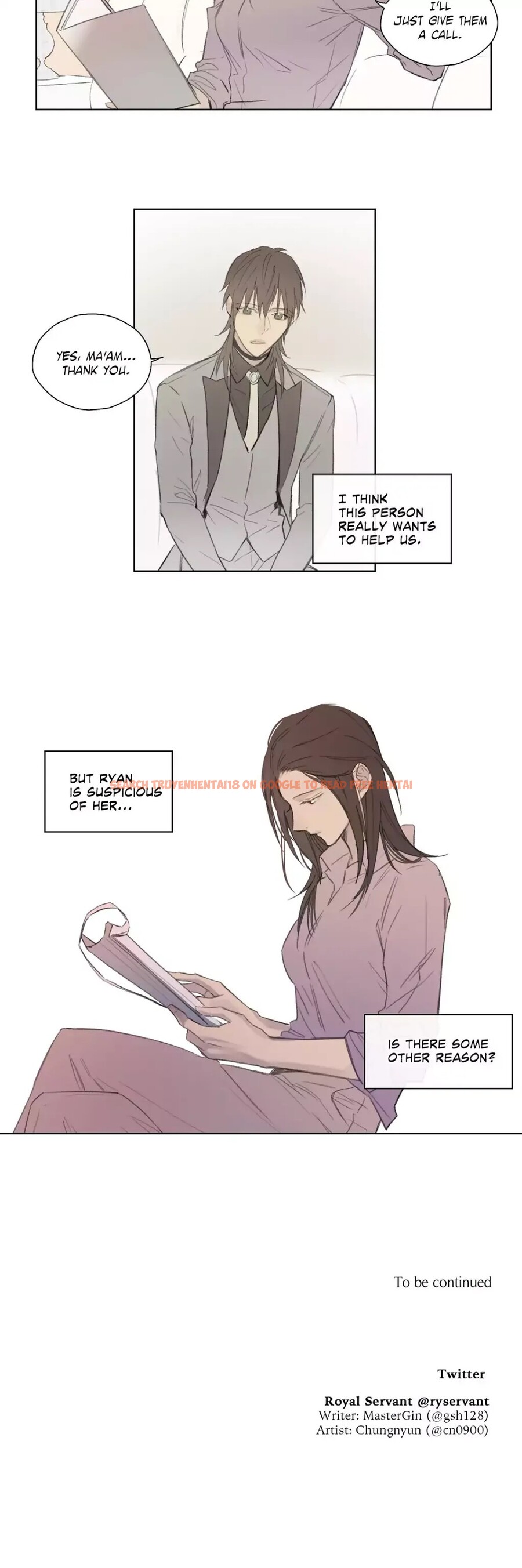 Read Hentai Image 19 810 in comic Royal Servant - Chapter 53 - www.hentaitnt.net
