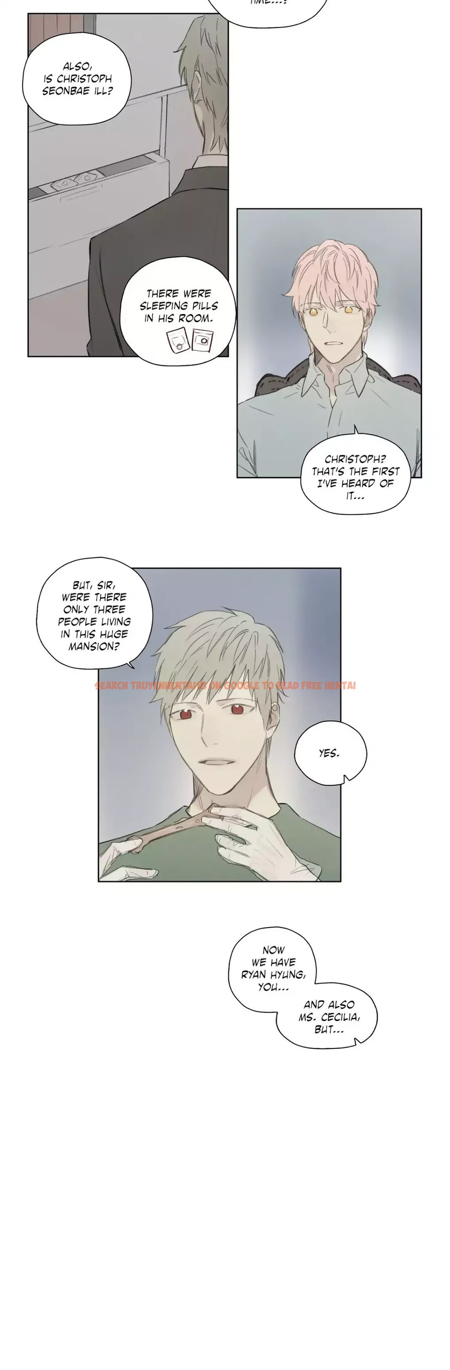 Read Hentai Image 2 810 in comic Royal Servant - Chapter 53 - www.hentaitnt.net