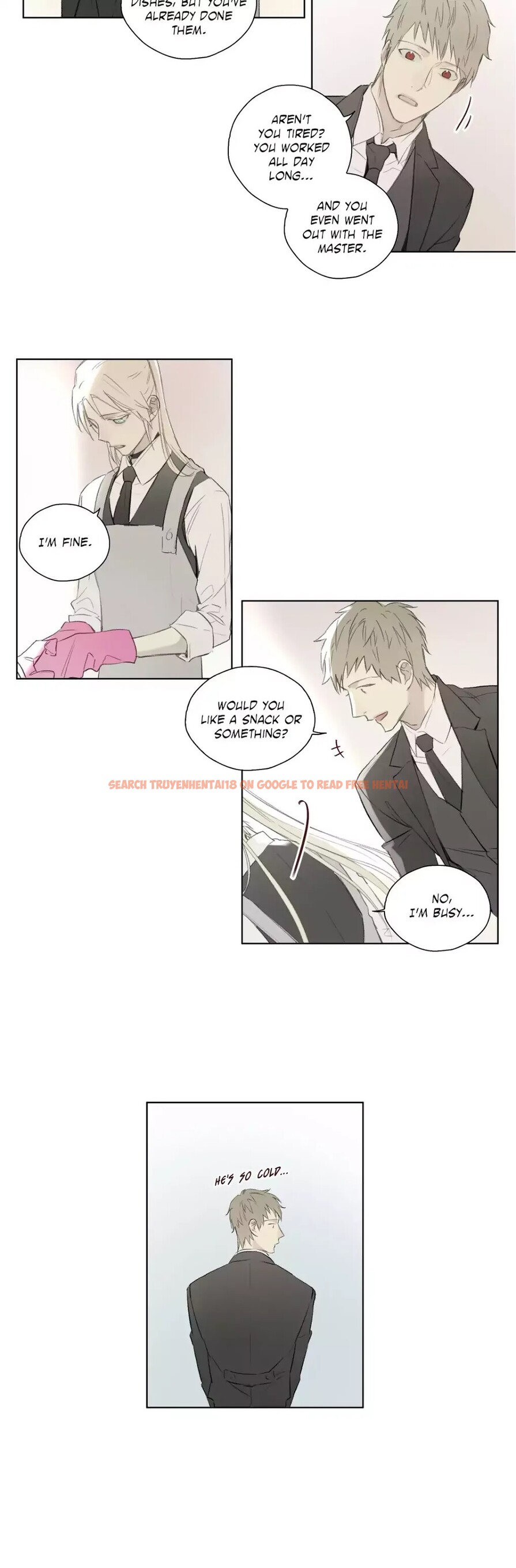 Read Hentai Image 4 810 in comic Royal Servant - Chapter 53 - www.hentaitnt.net