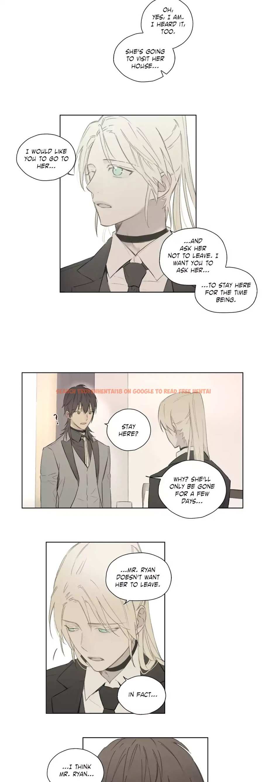 Read Hentai Image 7 810 in comic Royal Servant - Chapter 53 - www.hentaitnt.net