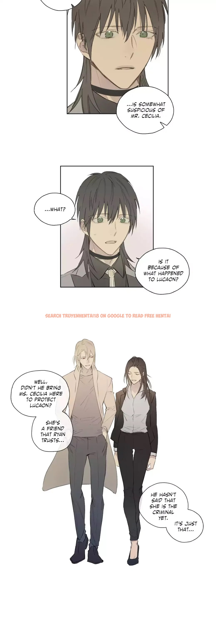 Read Hentai Image 8 810 in comic Royal Servant - Chapter 53 - www.hentaitnt.net