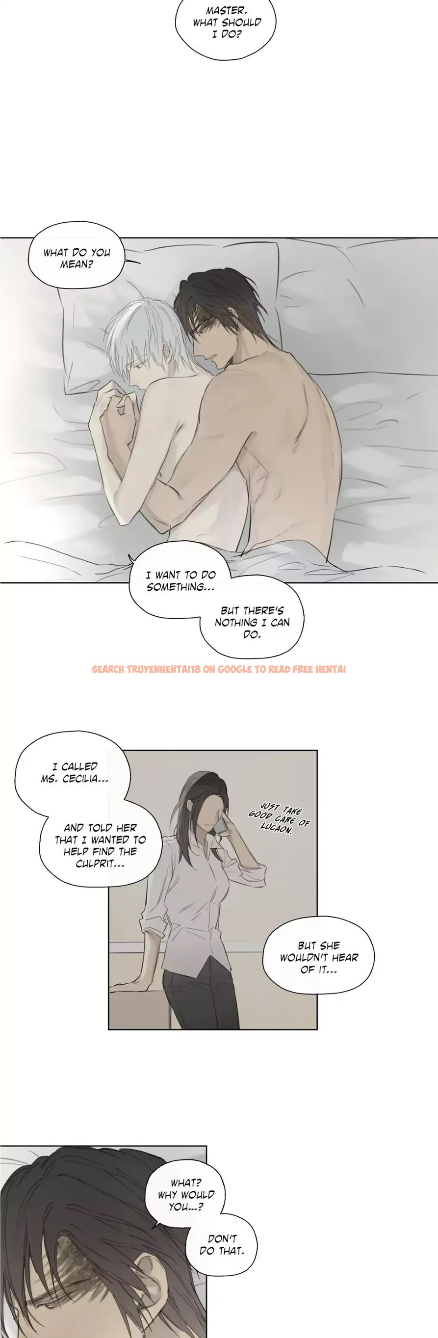 Read Hentai Image 10 810 in comic Royal Servant - Chapter 54 - www.hentaitnt.net