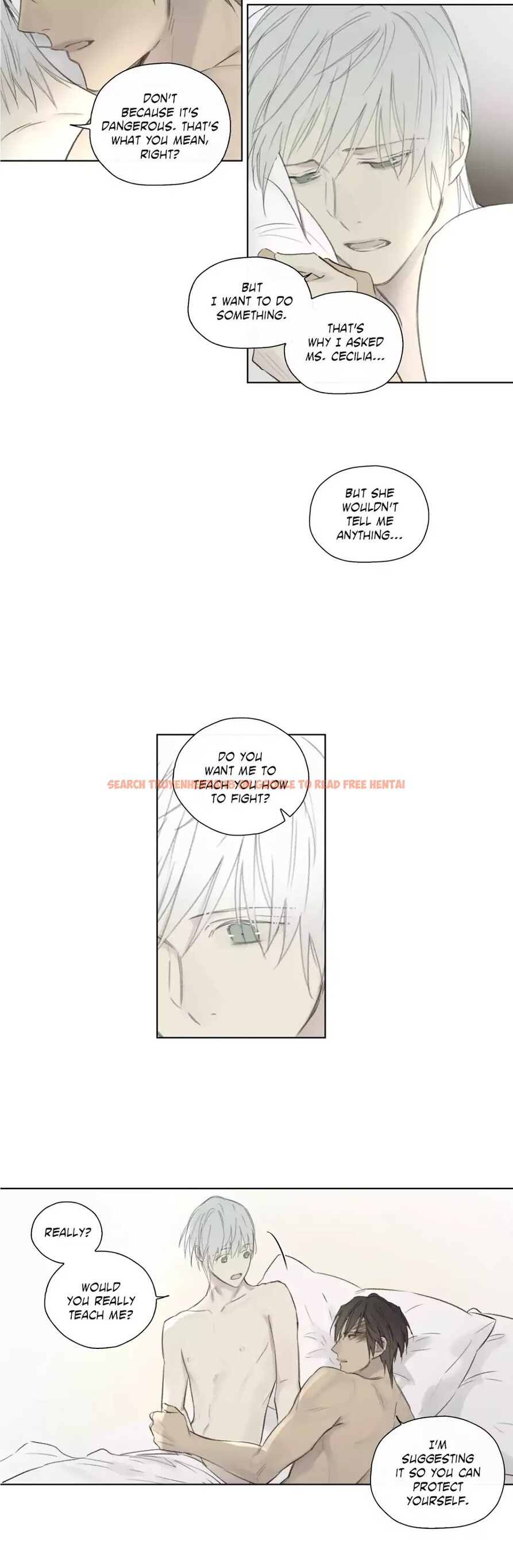 Read Hentai Image 11 810 in comic Royal Servant - Chapter 54 - www.hentaitnt.net