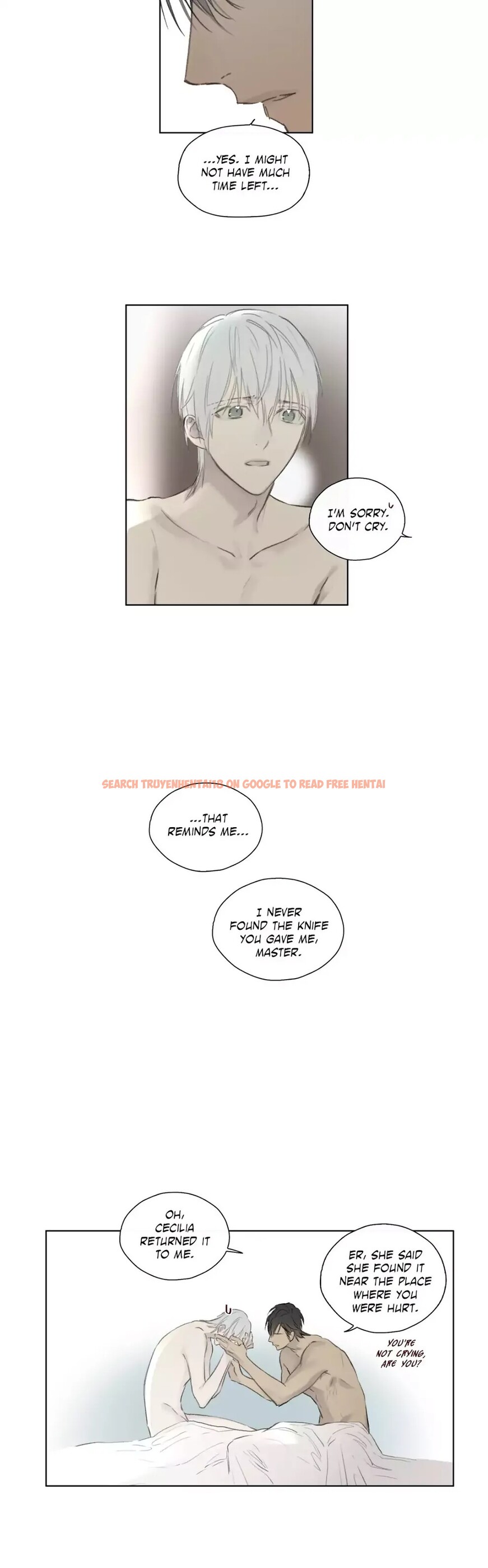 Read Hentai Image 13 810 in comic Royal Servant - Chapter 54 - www.hentaitnt.net