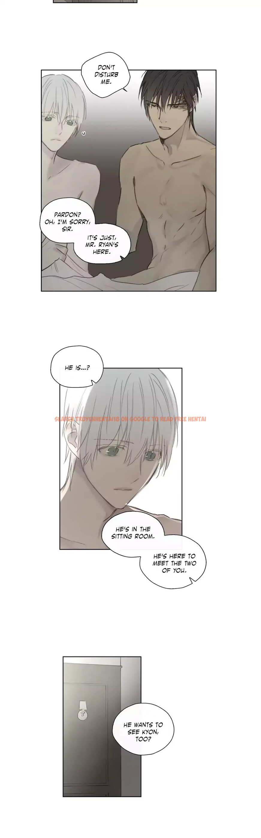 Read Hentai Image 15 810 in comic Royal Servant - Chapter 54 - www.hentaitnt.net