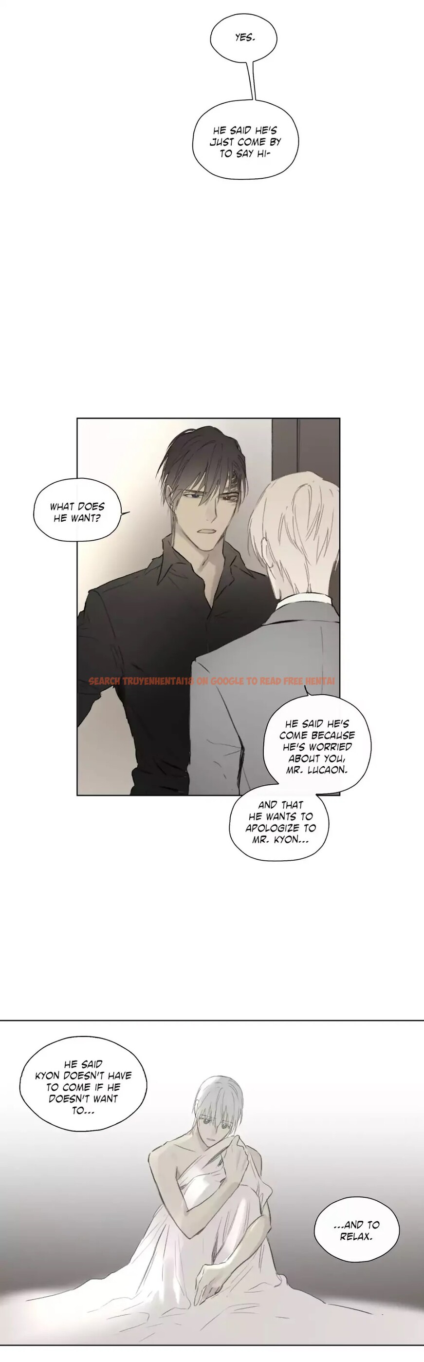 Read Hentai Image 16 810 in comic Royal Servant - Chapter 54 - www.hentaitnt.net