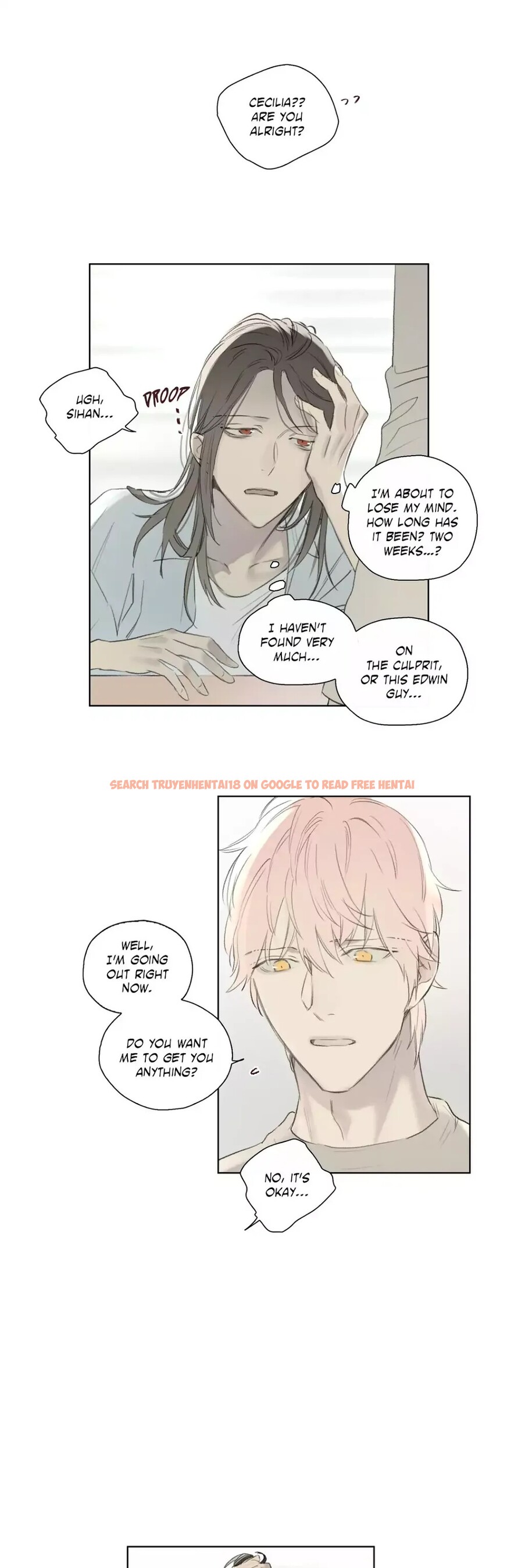 Read Hentai Image 22 810 in comic Royal Servant - Chapter 54 - www.hentaitnt.net