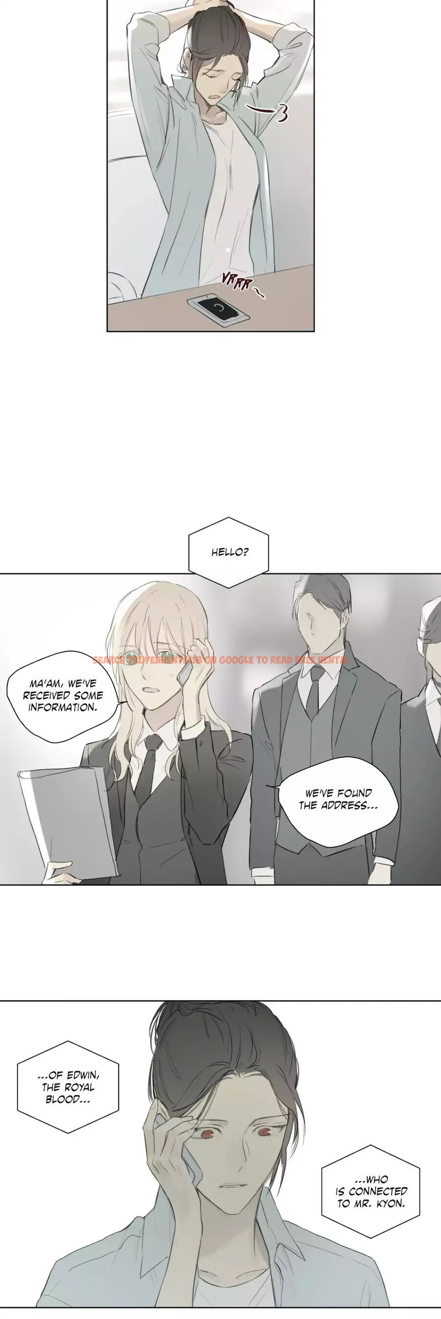 Read Hentai Image 23 810 in comic Royal Servant - Chapter 54 - www.hentaitnt.net